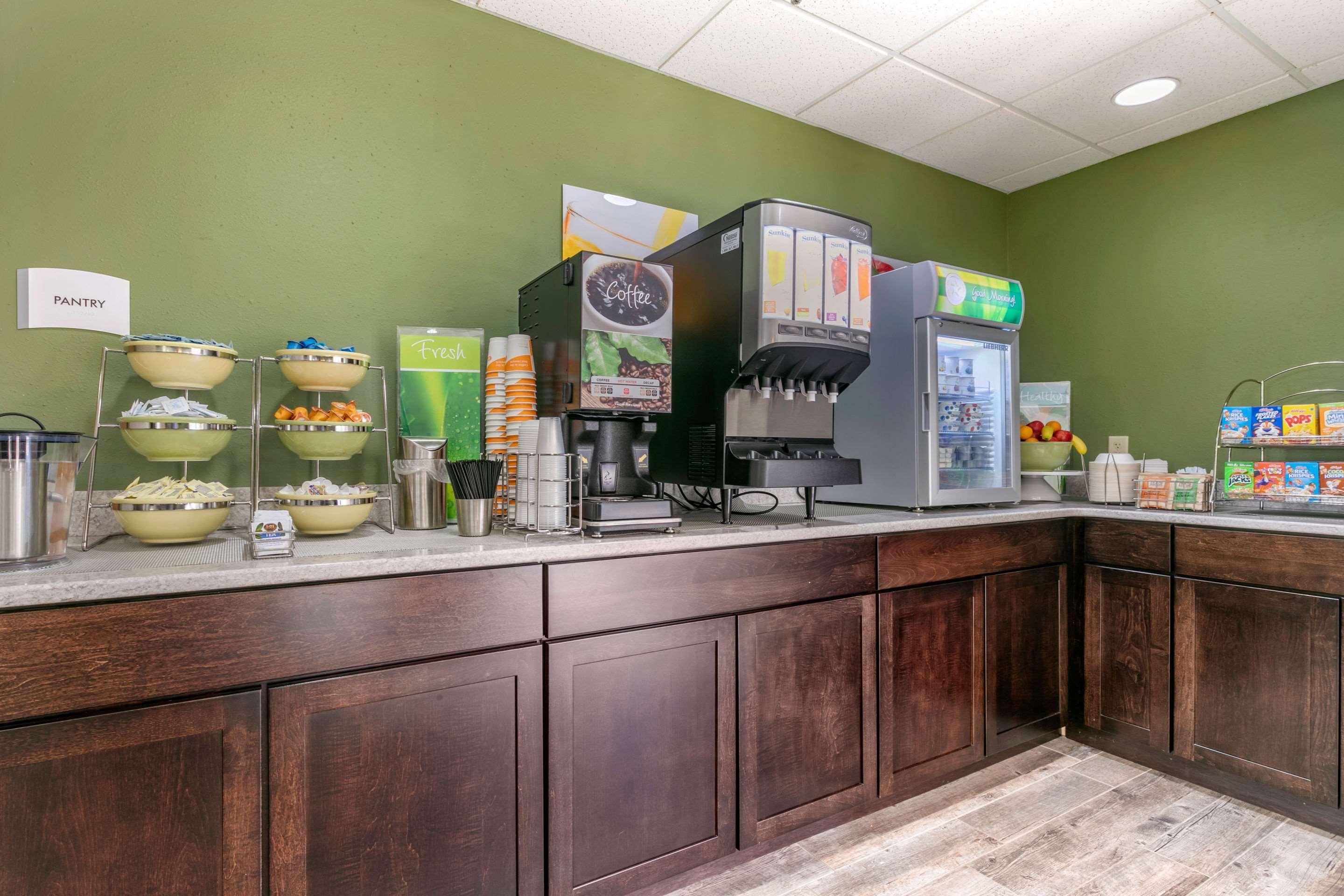 Quality Inn Cape Girardeau Exterior photo