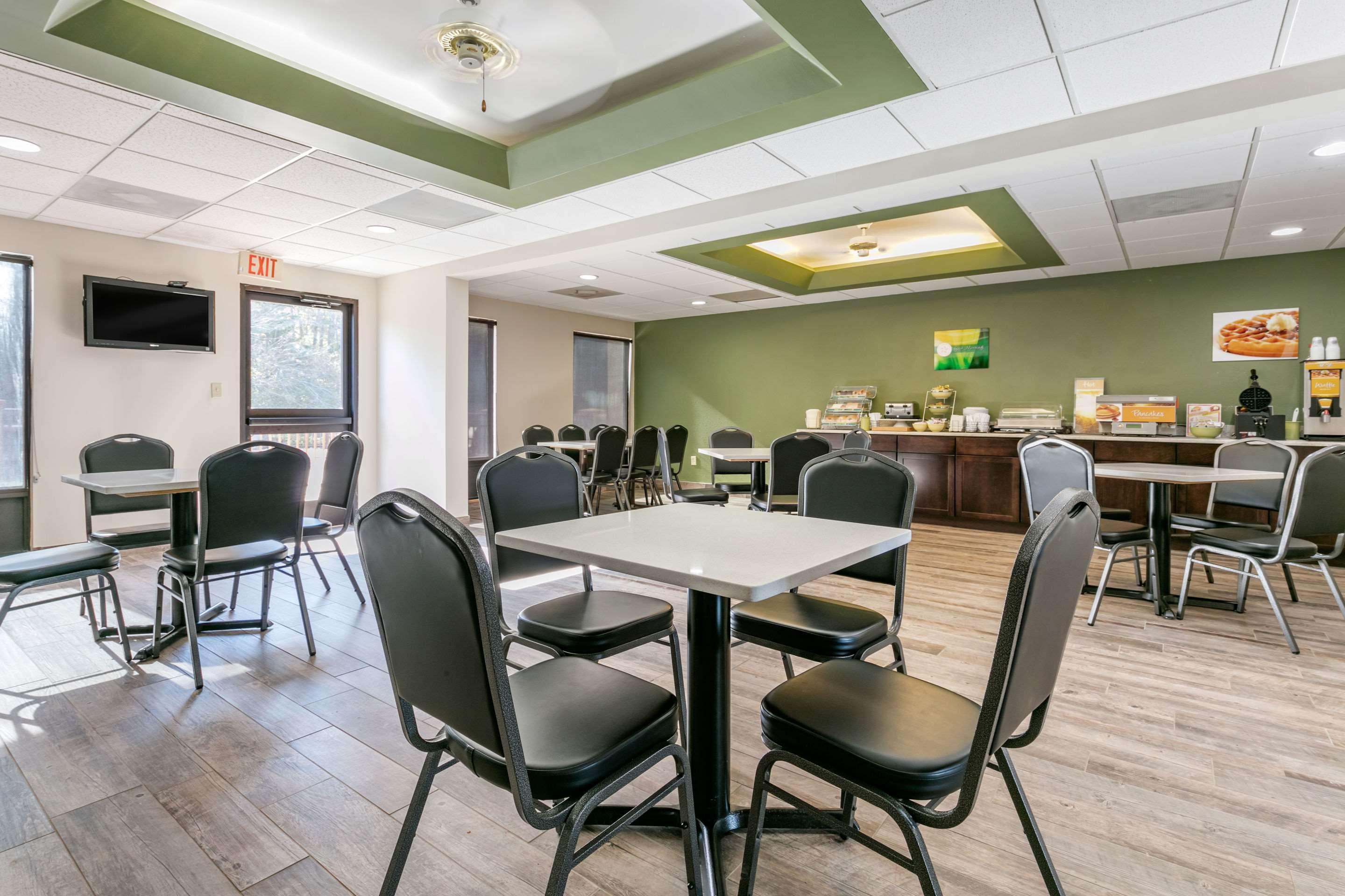 Quality Inn Cape Girardeau Exterior photo